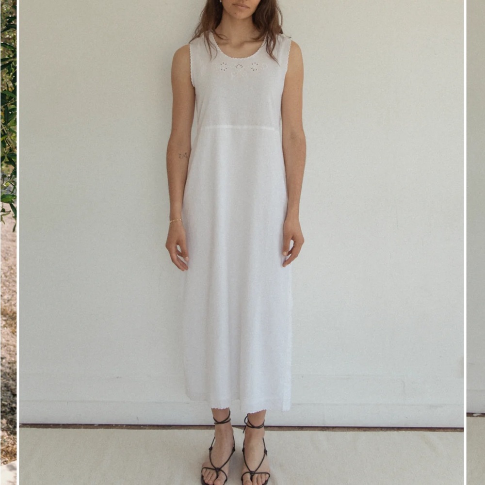 Gillian Stevens Lucienne Dress